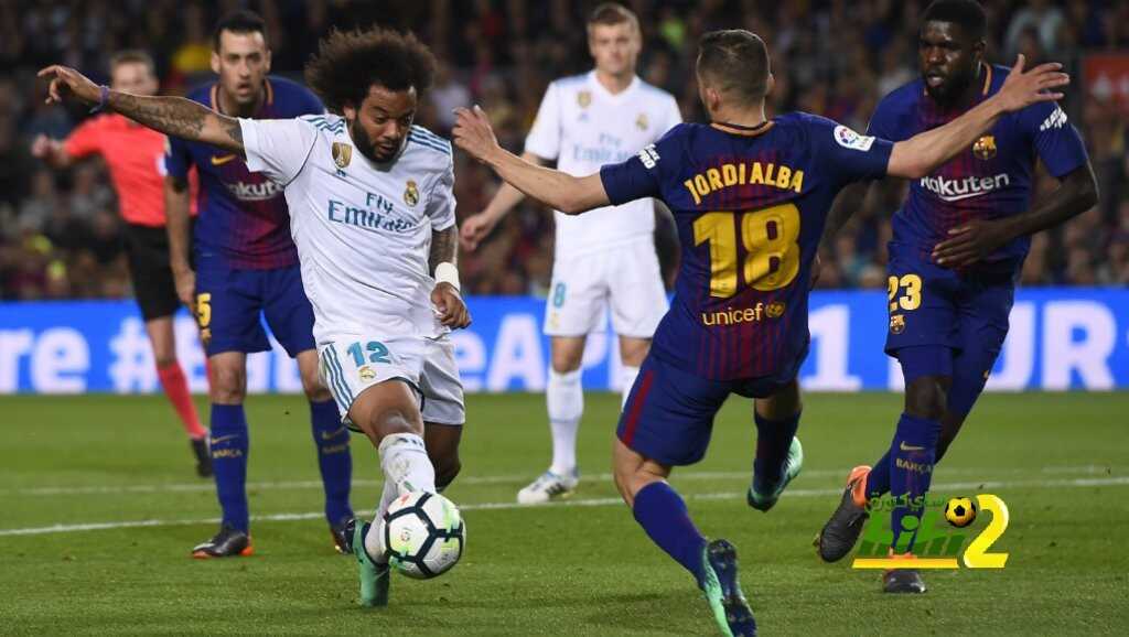 رسميا : الكشف عن موعد إياب كلاسيكو الكأس