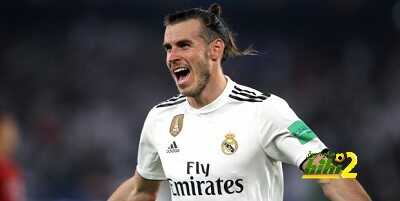 3 عروض إنجليزية لرحيل جاريث بيل عن ريال مدريد