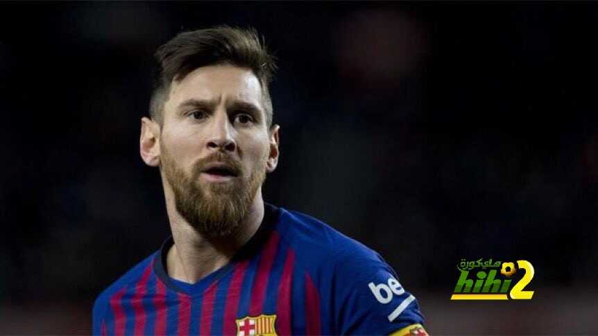 السبورت : ميسي أساسيًا في الكلاسيكو