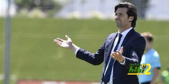 قائمة وغيابات ريال مدريد في الكلاسيكو