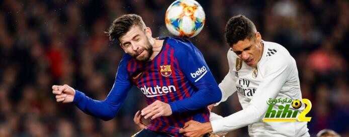 فيديو : ريال مدريد يجبر برشلونة على التعادل ذهابا ويؤجل الحسم للإياب