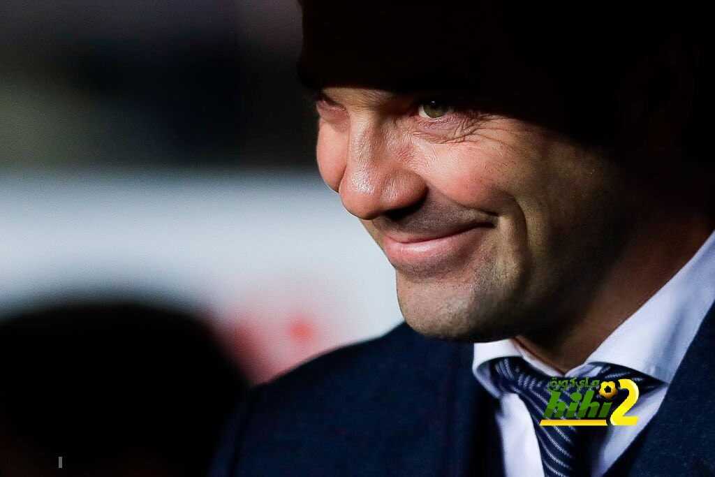 ريال مدريد يجب ان لا يقع في الفخ امام اتليتكو
