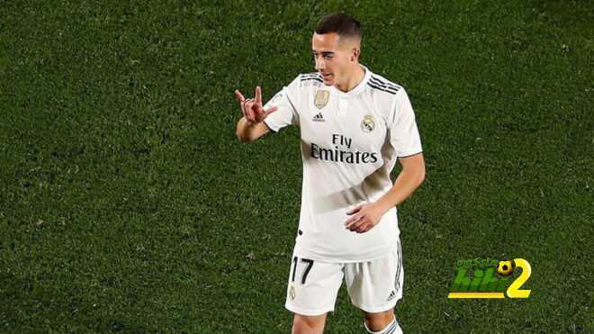 فاسكيز : برشلونة لايستحق التعادل