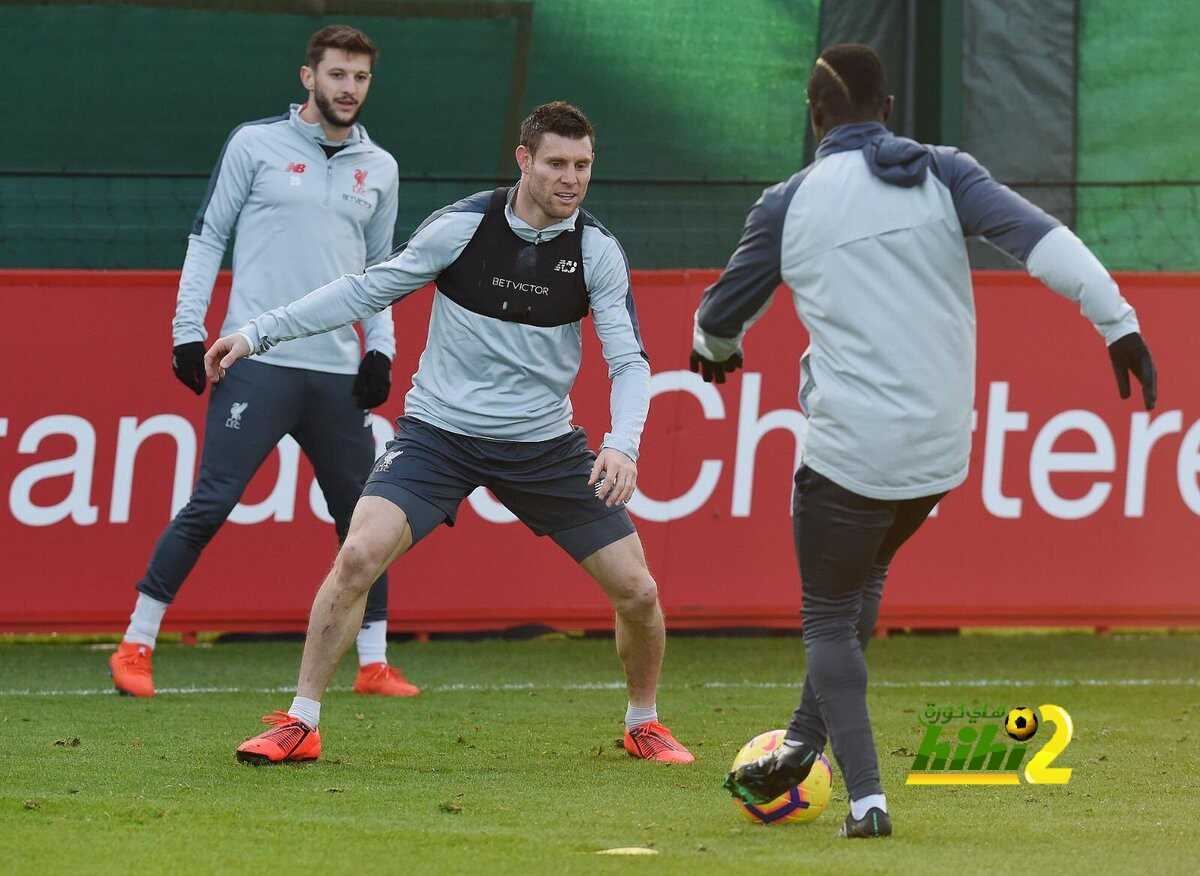 🔴الاستعدادات الاخيرة لليفربول قبل مواجهة بورنموث