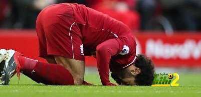 عودة الفرعون العاشق…محمد صلاح ينثر الفرح من جديد !