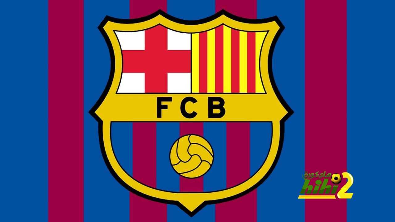 🔴 الكشف عن موعد وصول بعثة برشلونة  إلى مطار فيتوريا