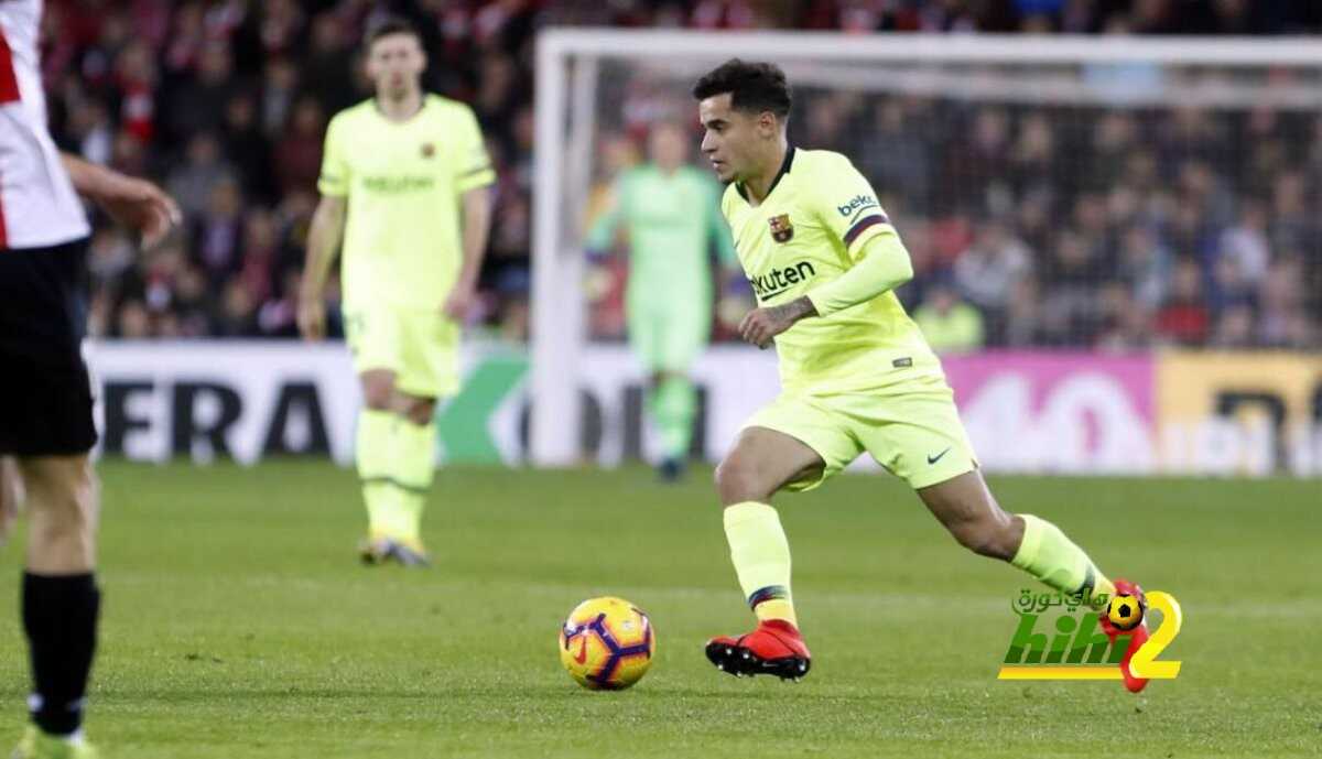 الماركا : كوتينيو صفقة لم تستحق 120 مليون يورو