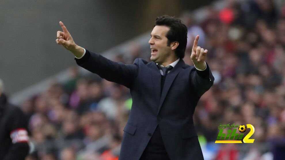 ريال مدريد يتصدر الليجا