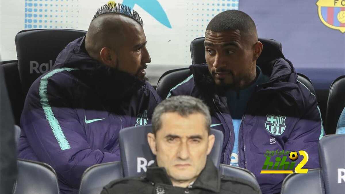 بواتينج أساسيًا أمام بلد الوليد