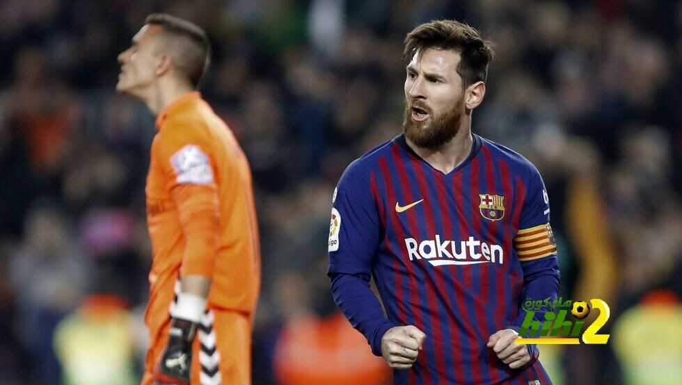 ماذا كان سيفعل برشلونة أمام بلد الوليد لولا وجود ميسي ؟!