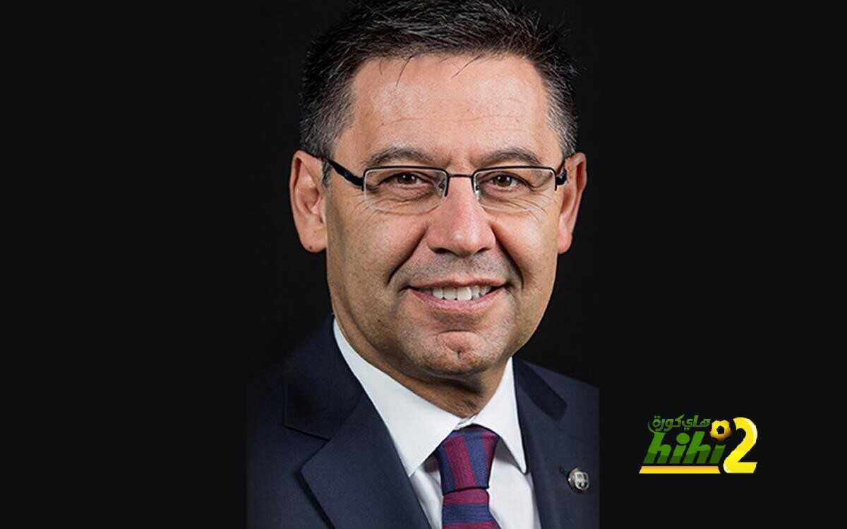 🔴بارتوميو : برشلونة يُراهن على ثنائي الفريق في خط الهجوم