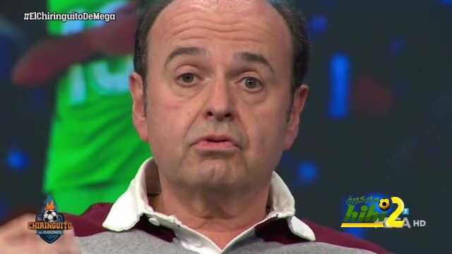 رودريغيز : لا يزال أمام القرش الابيض فرصة
