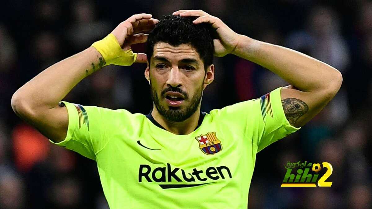 ناقوس الخطر يدق في برشلونة