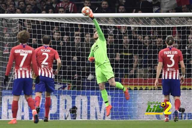 أوبلاك يتفوق على الجميع في دوري الأبطال