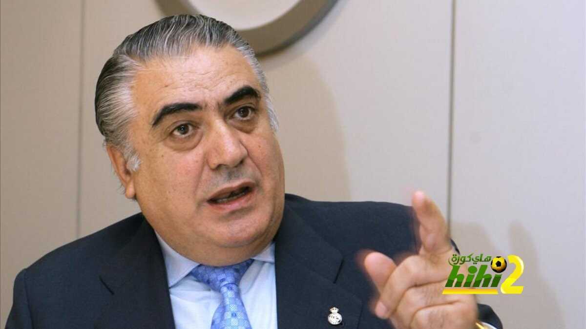 🔴   لورنز سانز : اقنعت هنري بالتوقيع مع ريال مدريد