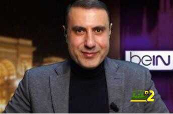 حسين ياسين يستهزيء ببرشلونة !