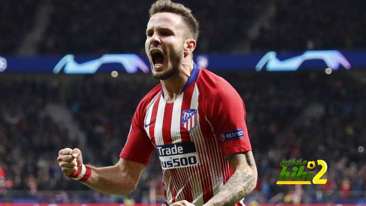 برشلونة يسعى لضم ساؤول