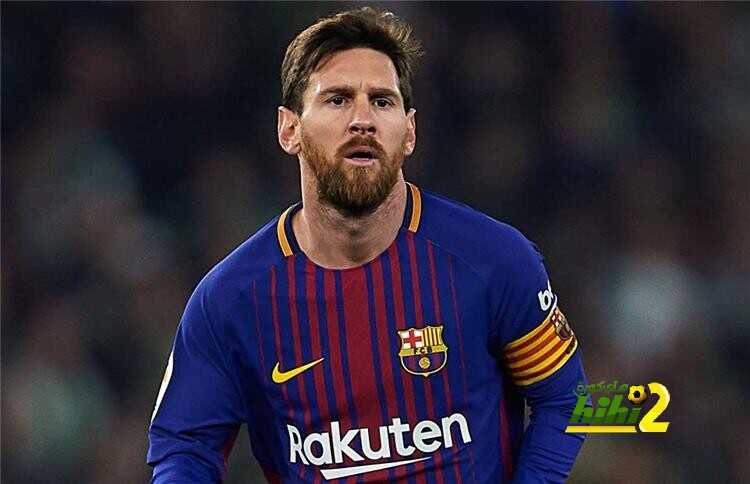 🔴أرقام ميسي امام اشبيلية