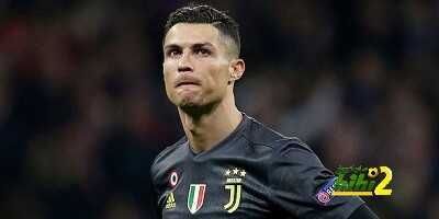 جماهير أتلتيكو مدريد هتفت ضد رونالدو باقتراب وفاة والدته