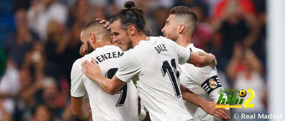 الماركا : ريال مدريد يدخل مباراة ليفانتي وتركيزه على الكلاسيكو