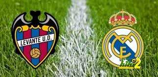 🔴  تاريخ مواجهات ريال مدريد ضد ليفانتي في جميع البطولات الرسمية