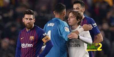شعار الليجا يختفي من بطولة كأس الملك
