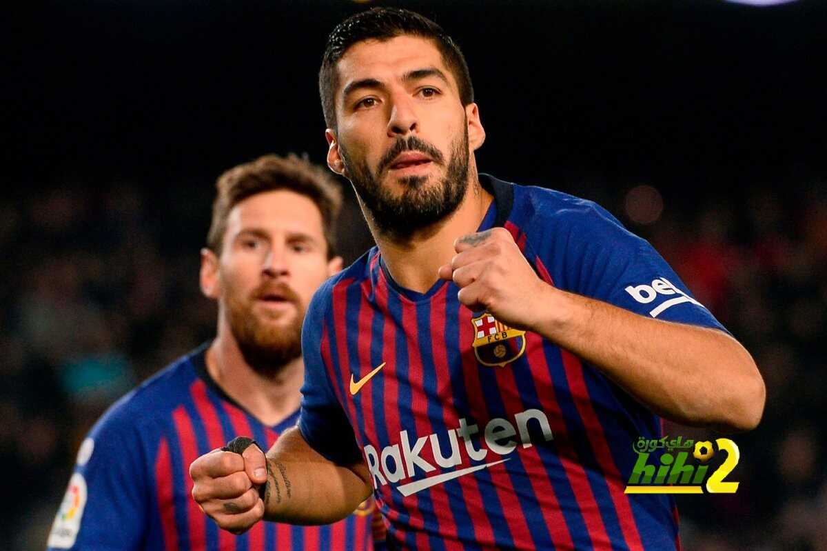 هكذا هو ميسي .. الأنانية خارج قاموسه !