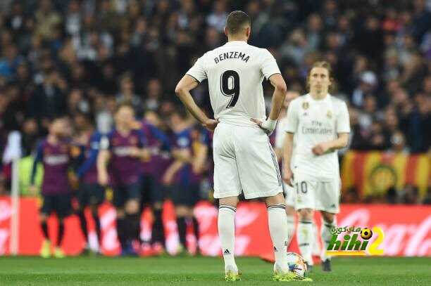 ريال مدريد بحاجة  للاعب من طينة كريستيانو !