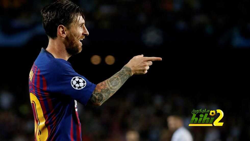 ارقام ميسي في الكلاسيكو الاخير … هل هي النهاية …؟!