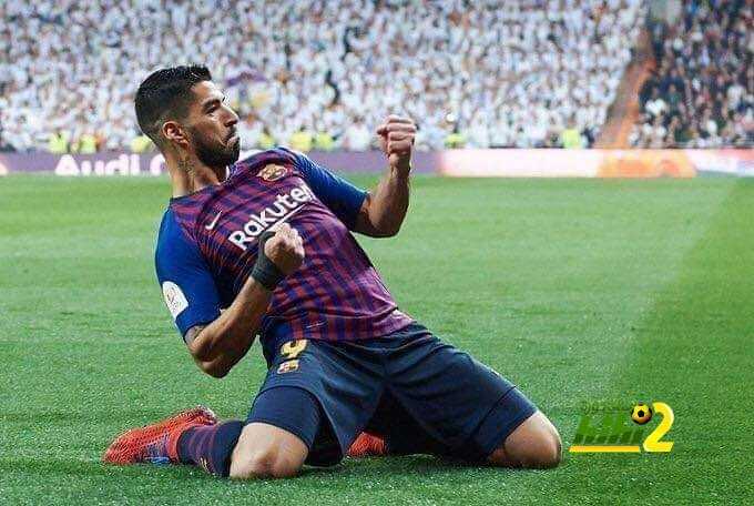 برشلونة يتفوق قبل مواجهة فالنسيا