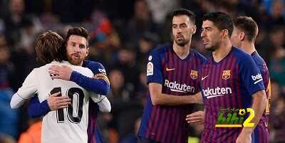 أي قدم ستحسم الكلاسيكو اليسرى أم اليمنى ؟!