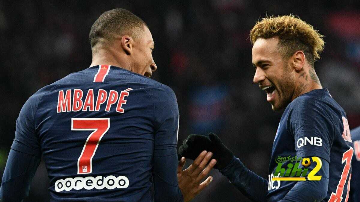 نيمار: مبابي سيصبح أفضل لاعب في التاريخ