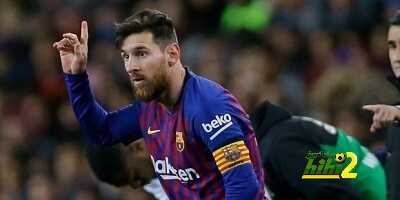 أكثر لاعب منحوس في أوروبا