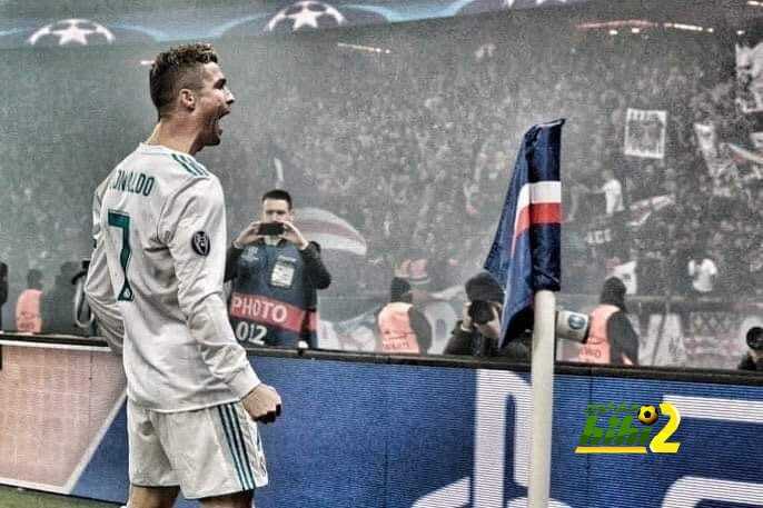 خوانما رودرا : المدريديون عرفوا اليوم قيمة رونالدو