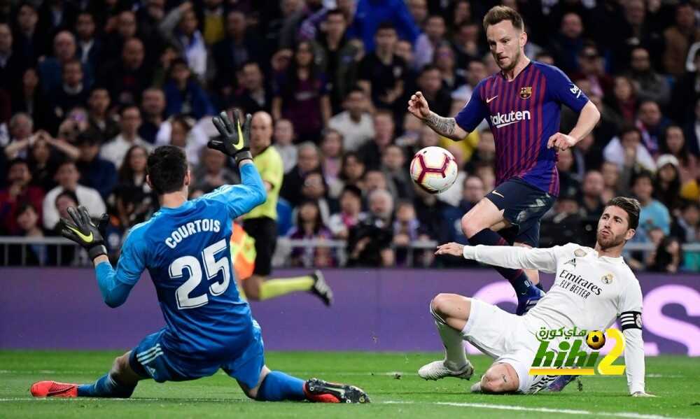 برشلونة ، السبب وراء هذا الموسم الكارثي للريال !