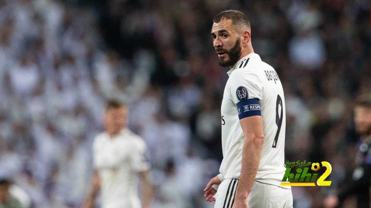 خسائر مالية كبيرة لريال مدريد عقب خسارة دوري الأبطال
