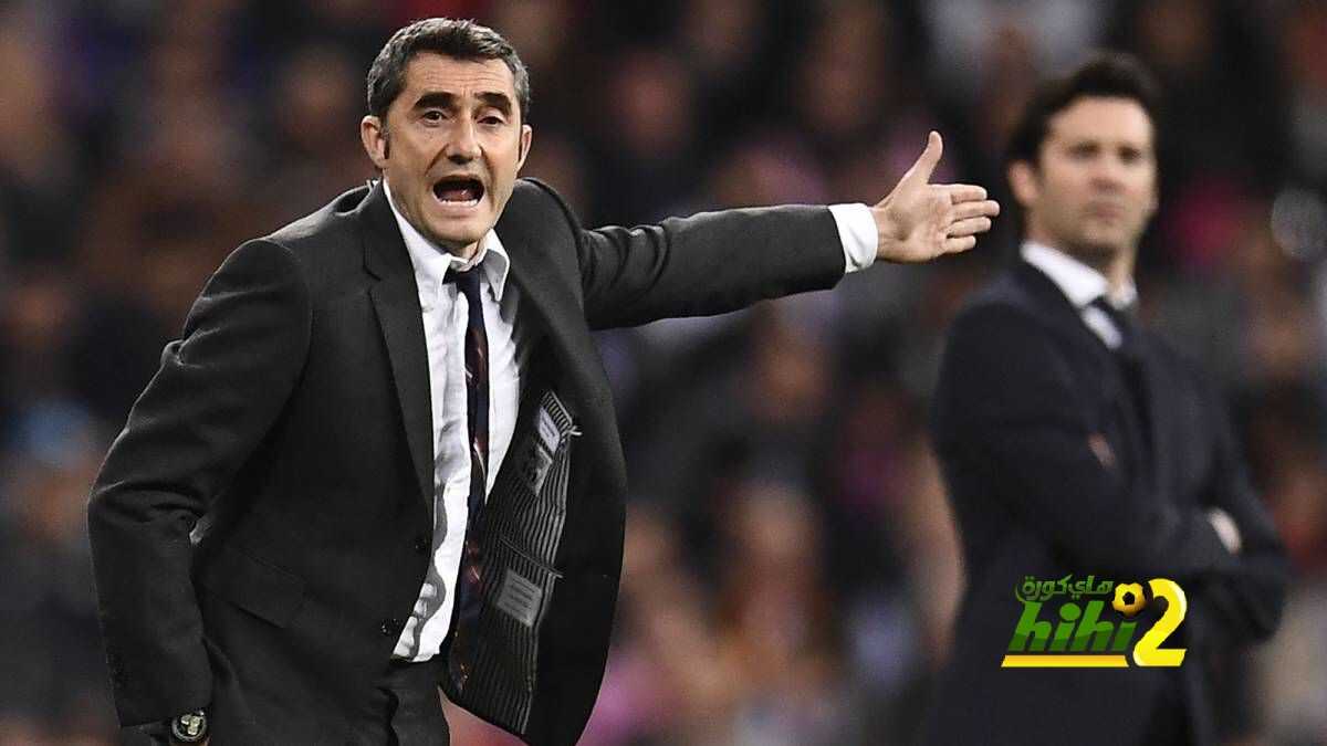 مينوتي : برشلونة في حاجة للتطور من أجل الثلاثية