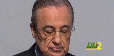 15 صفقة على طاولة ريال مدريد !
