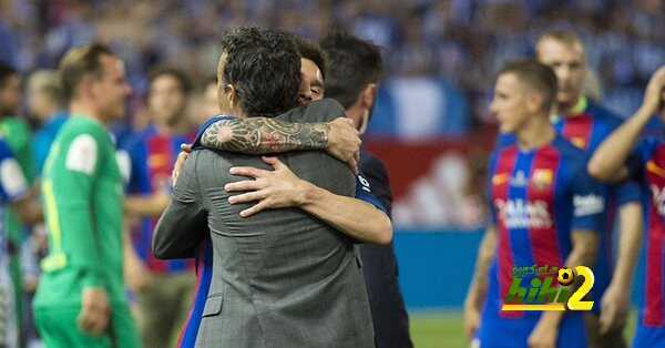 مدرب برشلونة السابق ينهال بالمديح على ميسي