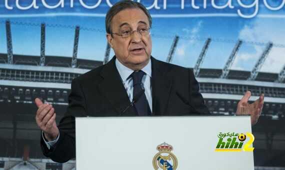 🔴انجازات ريال مدريد تحت رئاسة  فلورنتينو بيريز
