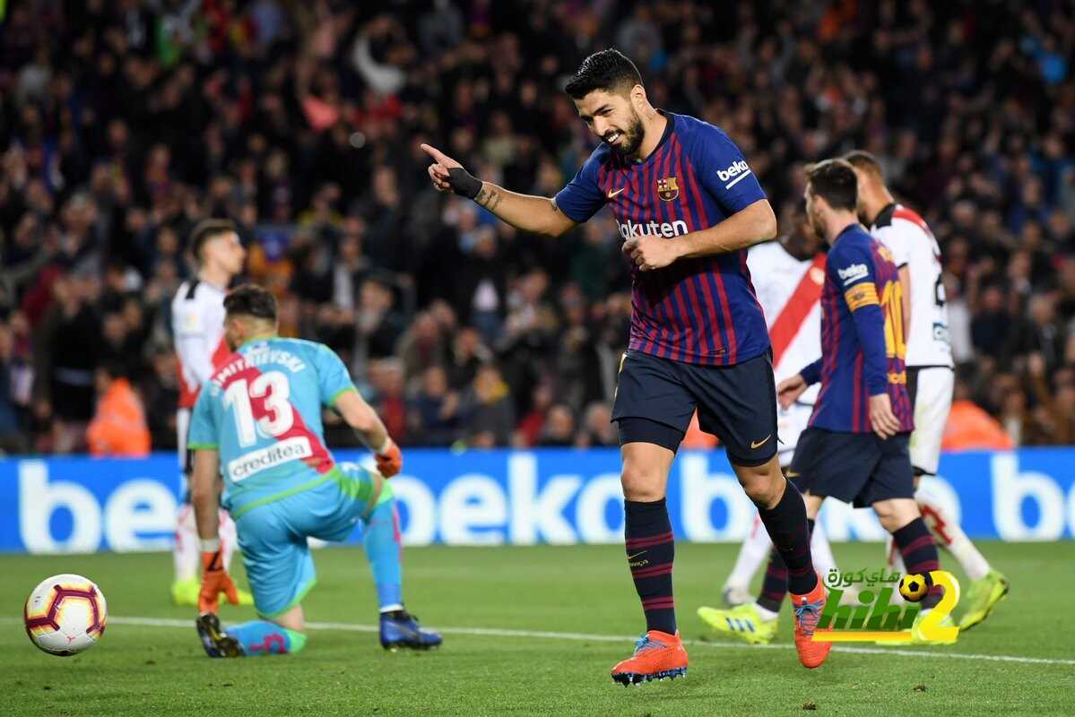 🔴الهدف الثالث لبرشلونة