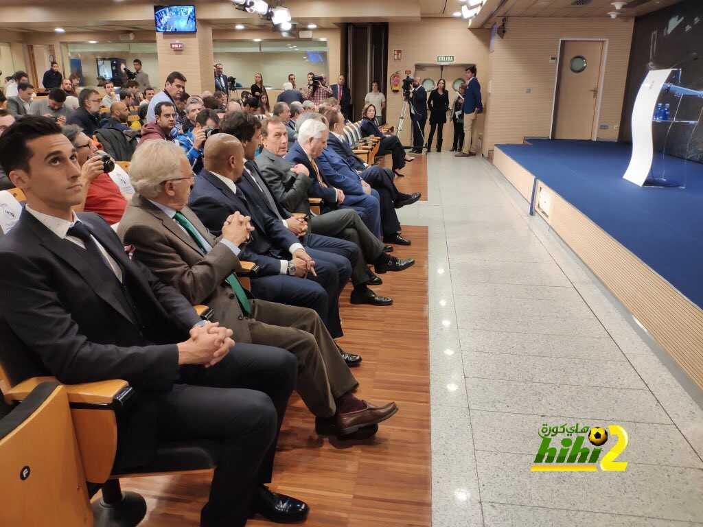 🔴كل شيء جاهز لبداية تقديم زين الدين زيدان مدرباً من جديد لريال مدريد.