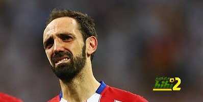 الشيء الوحيد الذي سيبرد نار عشاق أتلتيكو مدريد !
