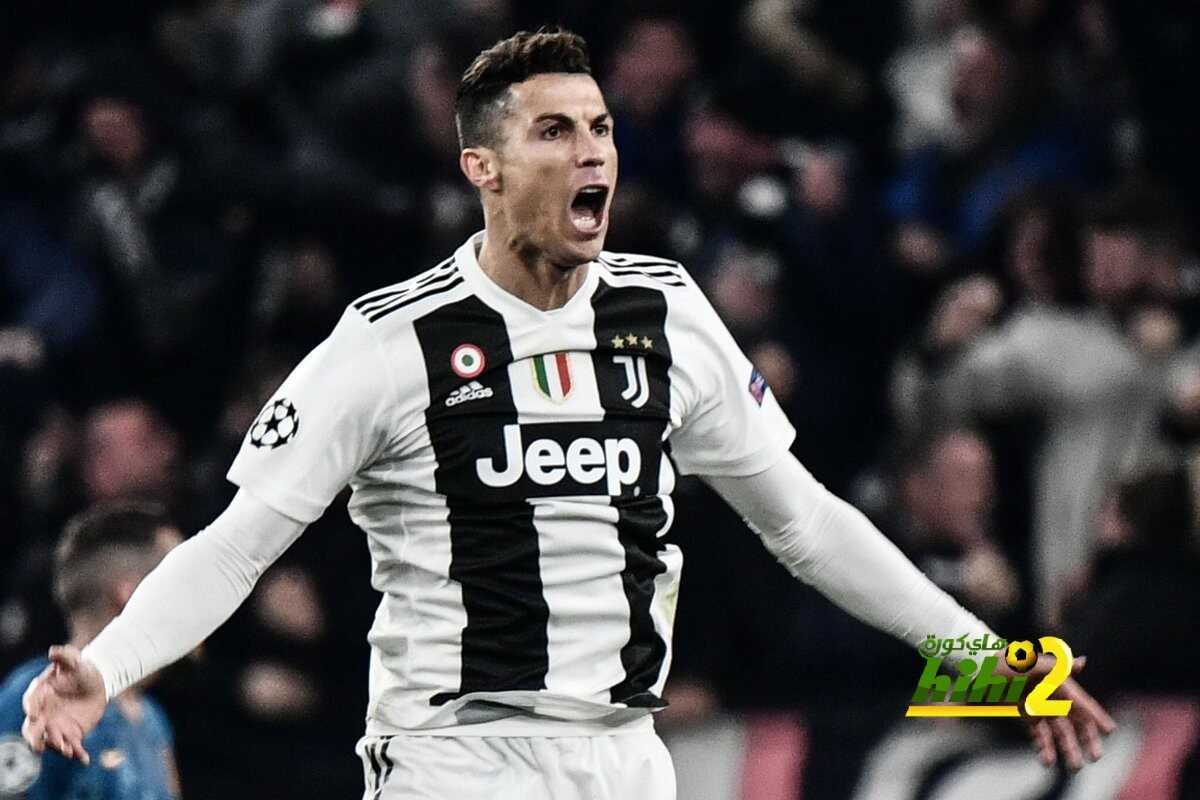 كريستيانو ، أول من يفعلها في التاريخ