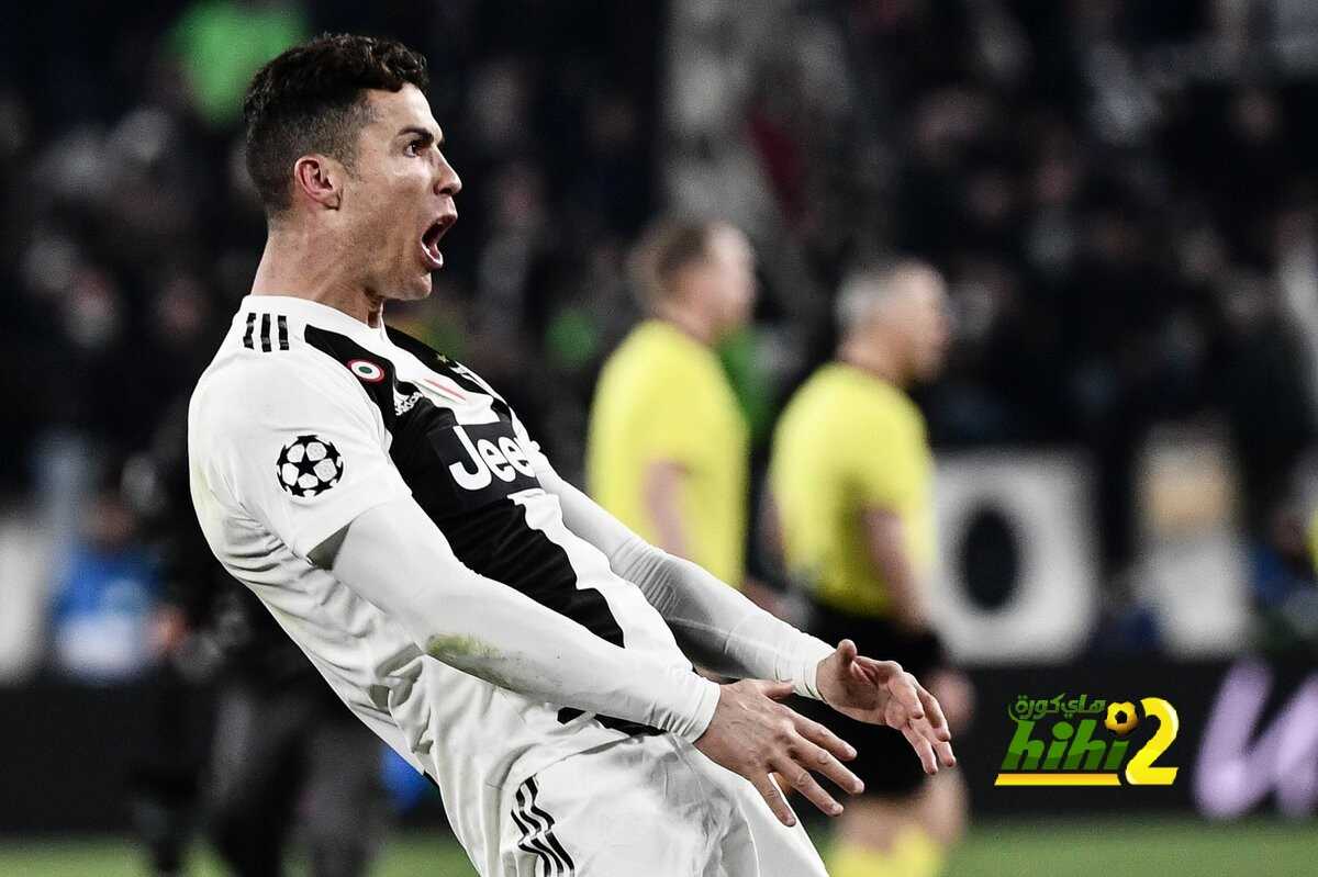 إغيري : رونالدو الأفضل في التاريخ