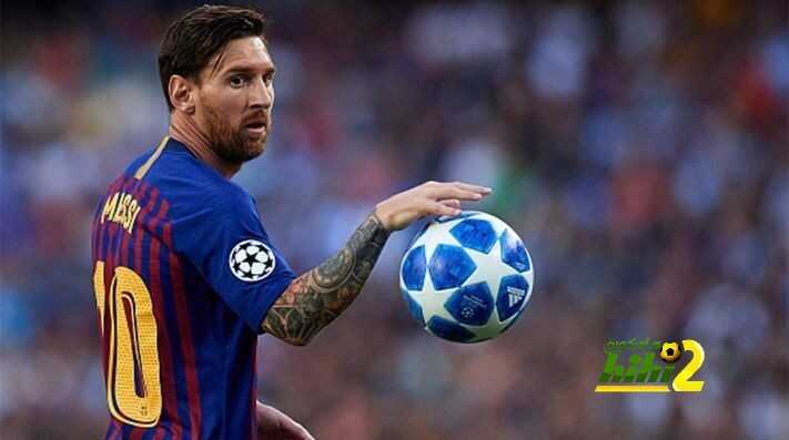رقم قياسي لا يتمناه برشلونة