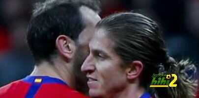 ماذا يخبيء المستقبل لأتلتيكو مدريد ؟