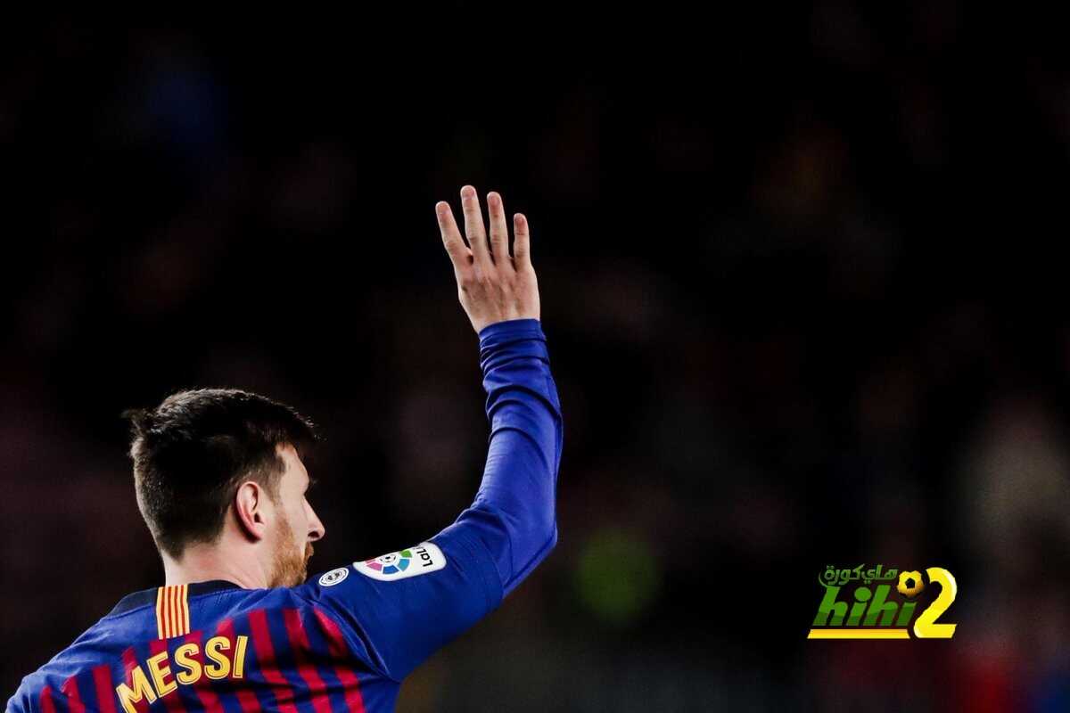 مفارقة طريفة تبتسم لبرشلونة في الدور الـ 8 من دوري الأبطال