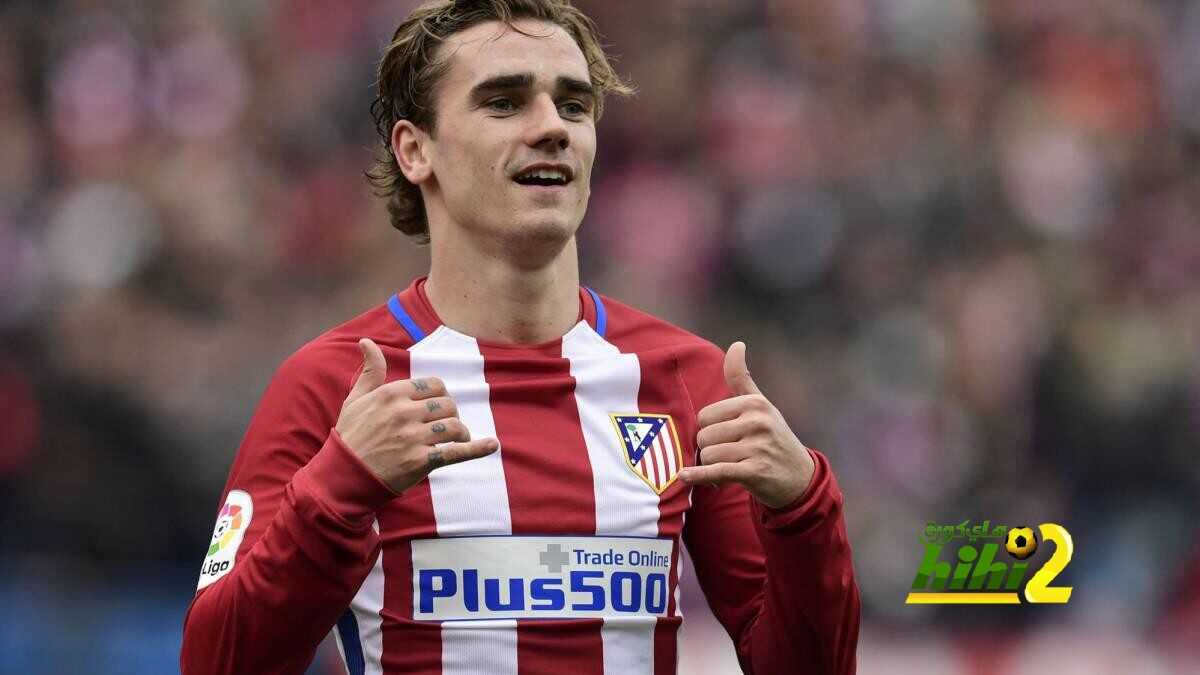 ليكيب : برشلونة يغري غريزمان من جديد