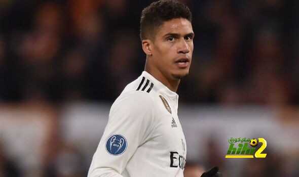 ليفربول يتقدم سباق التعاقد مع فاران